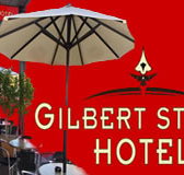 Gilbert Street Hotel - Yamba Accommodation