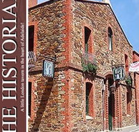 Historian Hotel - Yamba Accommodation