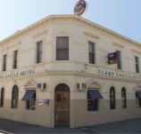 Clare Castle Hotel - Yamba Accommodation