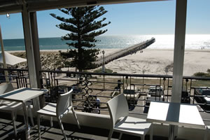 Tennyson SA Yamba Accommodation