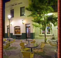 Rob Roy Hotel - Yamba Accommodation