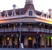 The Stag Hotel - Yamba Accommodation