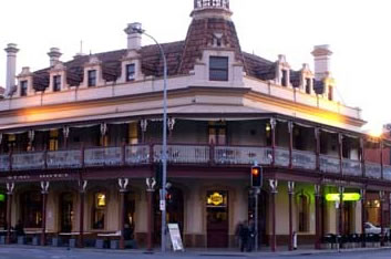 The Stag Hotel - Yamba Accommodation 0