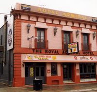 The Dog  Duck Ale House - Yamba Accommodation