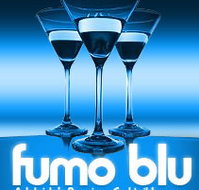 Fumo Blue Cocktail Lounge - Yamba Accommodation