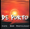 De Porto Cafe Bar Restaurant - Yamba Accommodation