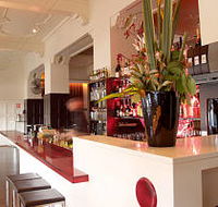 White Bar - Yamba Accommodation