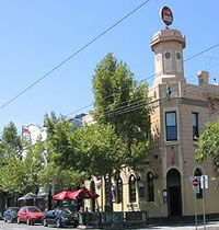 Cricket Club Hotel - Yamba Accommodation 0