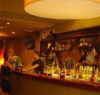 Aura The Lounge - Yamba Accommodation