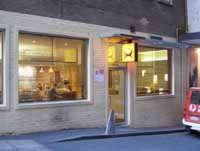 Hydra Cafe - Yamba Accommodation 0