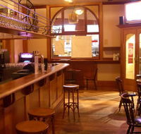 The Perseverance Hotel - Yamba Accommodation