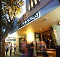 Madam De Biers Hotel Bar - Yamba Accommodation