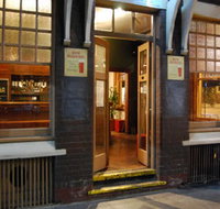 The Hampshire - Yamba Accommodation