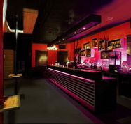 Syn Bar - Yamba Accommodation