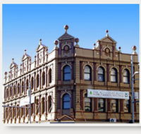 Agincourt Hotel - Yamba Accommodation