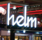 Helm Bar - Yamba Accommodation