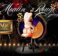 Moulin Rouge Downunder - Yamba Accommodation