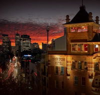 Kings Cross Hotel - Yamba Accommodation