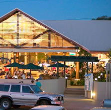 Woody Point QLD Yamba Accommodation