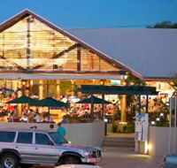 Belvedere Hotel - Yamba Accommodation