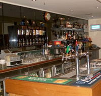 World Cup Bar - Yamba Accommodation