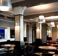 The Sussex Hotel - Yamba Accommodation