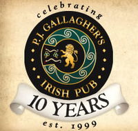 PJ Gallaghers Irish Pub - Parramatta