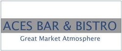 Aces Bar And Bistro - Yamba Accommodation 1