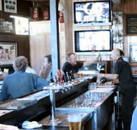 Railway Club Hotel - Yamba Accommodation
