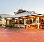 Potters Hotel and Brewery - Yamba Accommodation