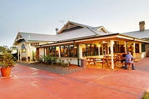Potters Hotel And Brewery - Yamba Accommodation 0