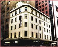 Sydney City NSW Yamba Accommodation