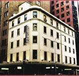 The Occidental Hotel - Yamba Accommodation