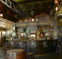 MJ Finnegans Irish Pub - Yamba Accommodation