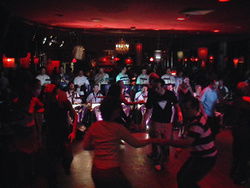 The Night Cat - Yamba Accommodation 1