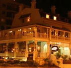 Joseph Alexanders Restaurant  Piano Bar - Yamba Accommodation