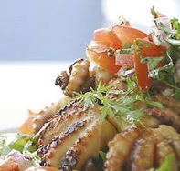Nicks Bar and Grill - Yamba Accommodation