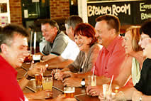 Potters Hotel And Brewery - Yamba Accommodation 1