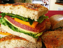 Hydra Cafe - Yamba Accommodation 2