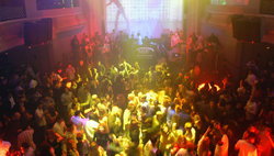 Q Bar - Yamba Accommodation 2