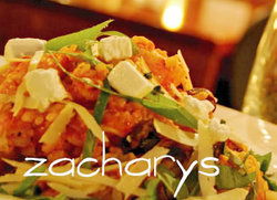 Zacharys Sydney - Yamba Accommodation 1