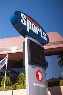Bankstown Sports Club - Yamba Accommodation 2