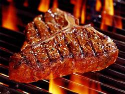 Embers Steakhouse - Yamba Accommodation 3
