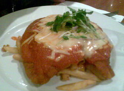 Footscray Hotel - Yamba Accommodation 3