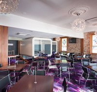 Arab Steed hotel - Yamba Accommodation