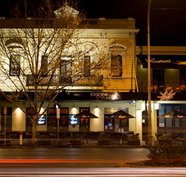 Crown and Sceptre Hotel - Yamba Accommodation