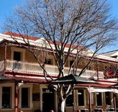Seven Stars Hotel - Yamba Accommodation