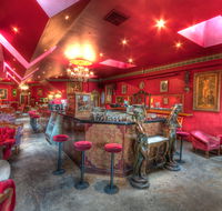 Polly Bar - Yamba Accommodation