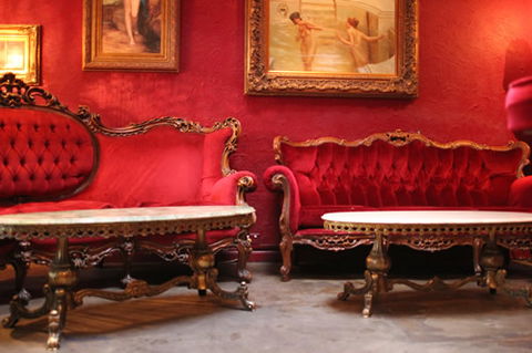 Polly Bar - Yamba Accommodation 2