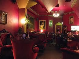 Polly Bar - Yamba Accommodation 4